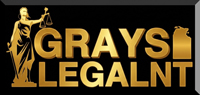 best criminal family lawyer darwin grays legal palmerston nt
