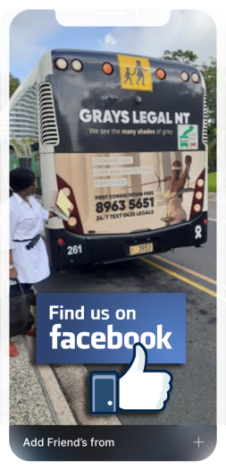 Grays Legal Best Lawyers Barristers Solicitors Attorneys Darwin