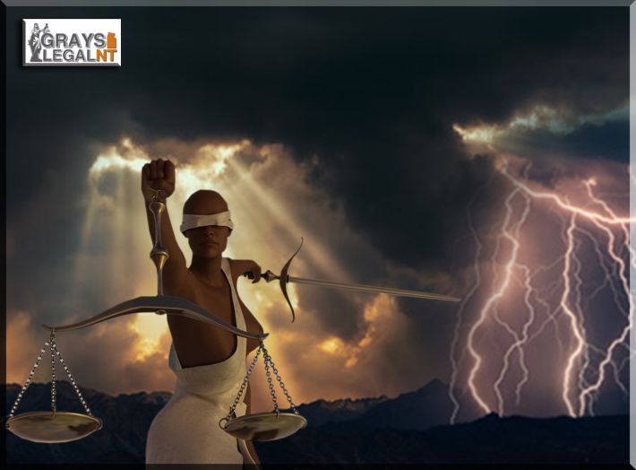 Best Lawyer Darwin Grays Legal NT Criminal Family Law Solicitor