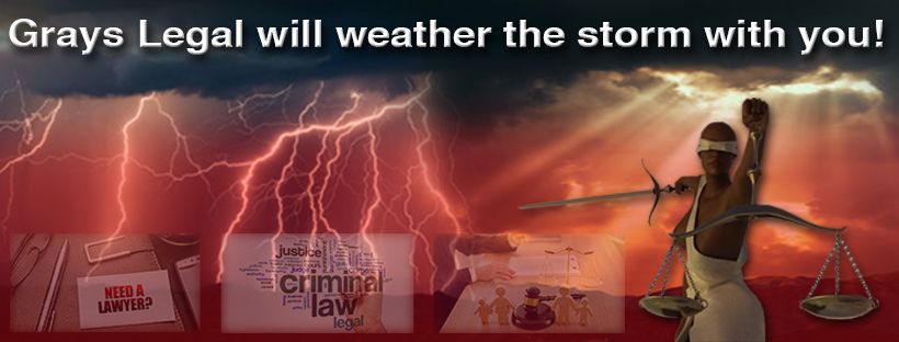 Best Lawyer Darwin Grays Legal NT Criminal Family Law Solicitor