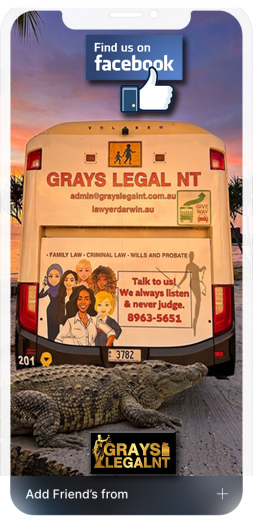 Grays Legal Best Lawyers Barristers Solicitors Attorneys Darwin