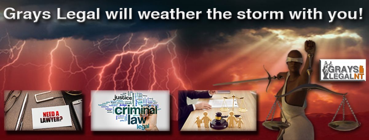 Best Lawyer Palmerston Grays Legal NT Barristers Solicitors